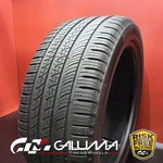 (one) Tire Likenew Pirelli Scorpion Zero All Season 275/45R21 No Patch #94751 Used. Price: $246.36.