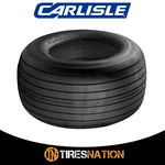 (1) New Carlisle Straight Rib 16X6.50-8/4 Tires. Price: $64.74.
