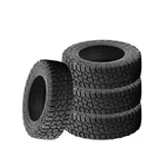 4 X Falken Wildpeak R/T01 LT285/55R20/10 122/119R Tires Used. Price: $1789.41.