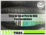 4 195/65R15 Brand New Tires Prinx Hicity Hp HH2 91H All Season 195/65/15 1956515. Price: $380.00.