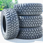 Tires Fury Country Hunter M/t Lt 40X15.50R22 Load 10 Ply Mt Mud New. Price: $2473.99.