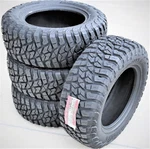 4 Tires Landspider Wildtraxx M/t Lt 275/65R18 Load 10 Ply At A/t Mud Terrain New. Price: $776.93.