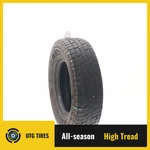Used 235/75R15 Laufenn X Fit At 109T - 9/32. Price: $59.02.