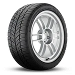 Bfgoodrich G-force COMP-2 A/s Plus 285/35R19 103Y Uhp Performance 400AA 45K Mi New. Price: $296.99.