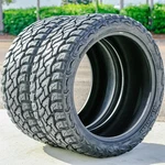 Tires Predator New Mutant X-rt Lt 35X12.50R22 Load F Ply R/t Rugged Terrain. Price: $648.99.