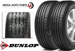 Dunlop Signature Ii 215/60R17 96T All Season Touring Tires 65000 Mi Warranty New. Price: $303.88.