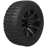 LT265/70R17 Federal Xplora R/t 121/118Q Lre Black Wall Tire New. Price: $204.99.