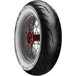 Avon Tyres Cobra Chrome AV92 Rear Tire - 150/80R16 White Wall Motorcycle New. Price: $341.00.