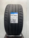Used P275/40R19 Michelin Pilot Sport 4S 105 Y - 9/32. Price: $155.00.