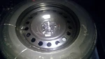 Used Spare Tire Wheel Fits: 2022 Ford Bronco Sport 17X7 Steel 18 Hole. Price: $160.20.