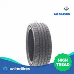 Used 235/40R19 Michelin Defender 96V - 9.5/32. Price: $99.21.