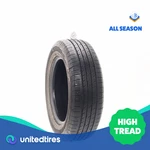 Used 225/65R17 Hercules Terra Trac Hpt 102H - 9.5/32. Price: $56.25.