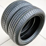 Tires Armstrong Tru-trac Su 275/55R20 117V Xl A/s Performance New. Price: $248.71.