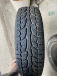 Set Of Tires, Hankook, Pike R11, 225/75 R16, For Jeep Liberty Used. Price: $280.00.