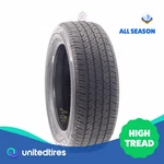 Used 215/55R17 Bridgestone Ecopia EP422 Plus 94V - 8.5/32. Price: $84.40.