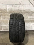 1X P255/35R18 Continental Controlcontact Sport Srs Plus 8/32 94 Y Used Tire. Price: $150.00.