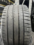 Tire Michelin Pilot Sport 4 Acoustic Tpc 275/35ZR19 100Y DOT.1925 8.5/32 Used. Price: $180.49.