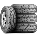 6 Tires Continental Terraincontact H/t Ev 235/80R17 10 Ply Light Truck New. Price: $1578.86.