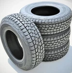 4 Tires Farroad FRD86 265/70R18 Load 10 Ply At A/t All Terrain New. Price: $653.99.