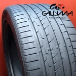 1X Tire Likenew Continental Sportcontact 315/40/21 315/40ZR21 No Patch #65872 Used. Price: $245.12.