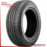New 205/55ZR16 Kumho Ecsta Lx Platinum KU27 91W (DOT:3724) Tire. Price: $88.90.