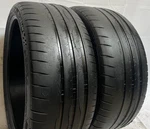 - No Repairs 245/35ZR20 Xl (95Y) Michelin Pilot Sport Cup (N1) 4145 Used. Price: $309.00.