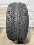 1X P295/35R24 Yokohama Parada Spec-x 11/32 110 V Used Tire 2953524. Price: $235.00.