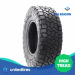 Used Lt 35X12.5R17 Toyo Open Country A/t Iii 121R - 16/32. Price: $262.09.