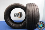 Used Continental Crosscontact Rx To Pncs 265/45R20 265/45/20 2654520 108V. Price: $400.00.