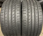 Set Of Likenew Ironman Imove Gen As 245/40ZR18 97W Xl DOT.3523 8/32 No Patch Used. Price: $180.49.