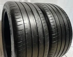 - No Repairs 325/35ZR22 Xl (114Y) Michelin Pilot Sport (MO1) Mercedes 5025 Used. Price: $399.00.