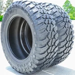 Tires Kpatos FM523 M/t Lt 37X13.50R22 Load 10 Ply Mt Mud New. Price: $669.99.