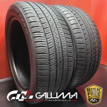 Set Of Tires Likenew Pirelli Scorpion Zero All Season Run Flat 275/45R20 94559 Used. Price: $446.36.