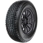 4 New Vantage At - LT275X70R18 Tires. Price: $713.48.