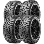 (qty 4) 35X12.50R20LT Venom Power Swamp Thing A/t 121Q Lre Black Wall Tires New. Price: $1153.96.
