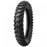 Tusk Emex T-45 Intermediate/hard Terrain Tire 100/100X18 201-615-0006 For New. Price: $84.80.