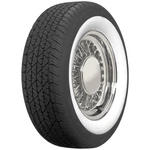 Coker 629970 Bf Goodrich Silvertown Tire, 235/70R-15, Radial, Whitewall, Ea New. Price: $423.83.