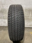 1X P265/70R17 Goodyear Wrangler Hp 11/32 103 Used Tire 2657017. Price: $80.00.