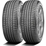 Tires Maxxis Bravo HP-M3 235/55R19 101V A/s Performance New. Price: $316.99.