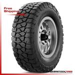 New LT245/70R17 Bfgoodrich Hd-terrain Ta Kt 119/116Q Tire. Price: $257.40.