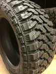 New 33X12.50R20 Centennial Dirt Commander M/t 12PLY Mud Tires. Price: $211.00.