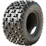 Forerunner Eos Rear 20X10.00-9 20X10-9 39F 6 Ply A/t All Terrain Atv Utv Tire New. Price: $60.93.