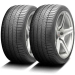 Tires Falken Azenis FK510 Suv 295/40R20 110Y Xl High Performance New. Price: $568.00.
