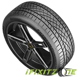 Continental Extremecontact DWS06 Plus 285/35R18 101Y 50000 Mileage 560AAA New. Price: $309.99.