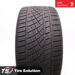 Used 285/35ZR20 Continental Extremecontact DWS06 Plus - 104Y 6.5/32. Price: $175.98.