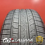 (one) Tire Pirelli Cinturato P7 All Season Run Flat 245/50R18 No Patch #94355 Used. Price: $178.88.
