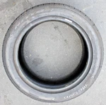 New Nitto Motivo 210050 245/45ZR17 99W, 7236-0141 Ultra High Performance Tire. Price: $74.20.