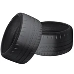 2 X Michelin Pilot Sport Cup 315/30ZR19 100(Y) Tires Used. Price: $1104.09.