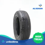Used 235/65R17 Prinx Hicity HH2 108V - 9/32 (XHE9). Price: $52.42.