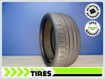 Continental Sportcontact To Contisilent Xl 265/35R22 Used Tire 6.1/32 Tread. Price: $220.00.
